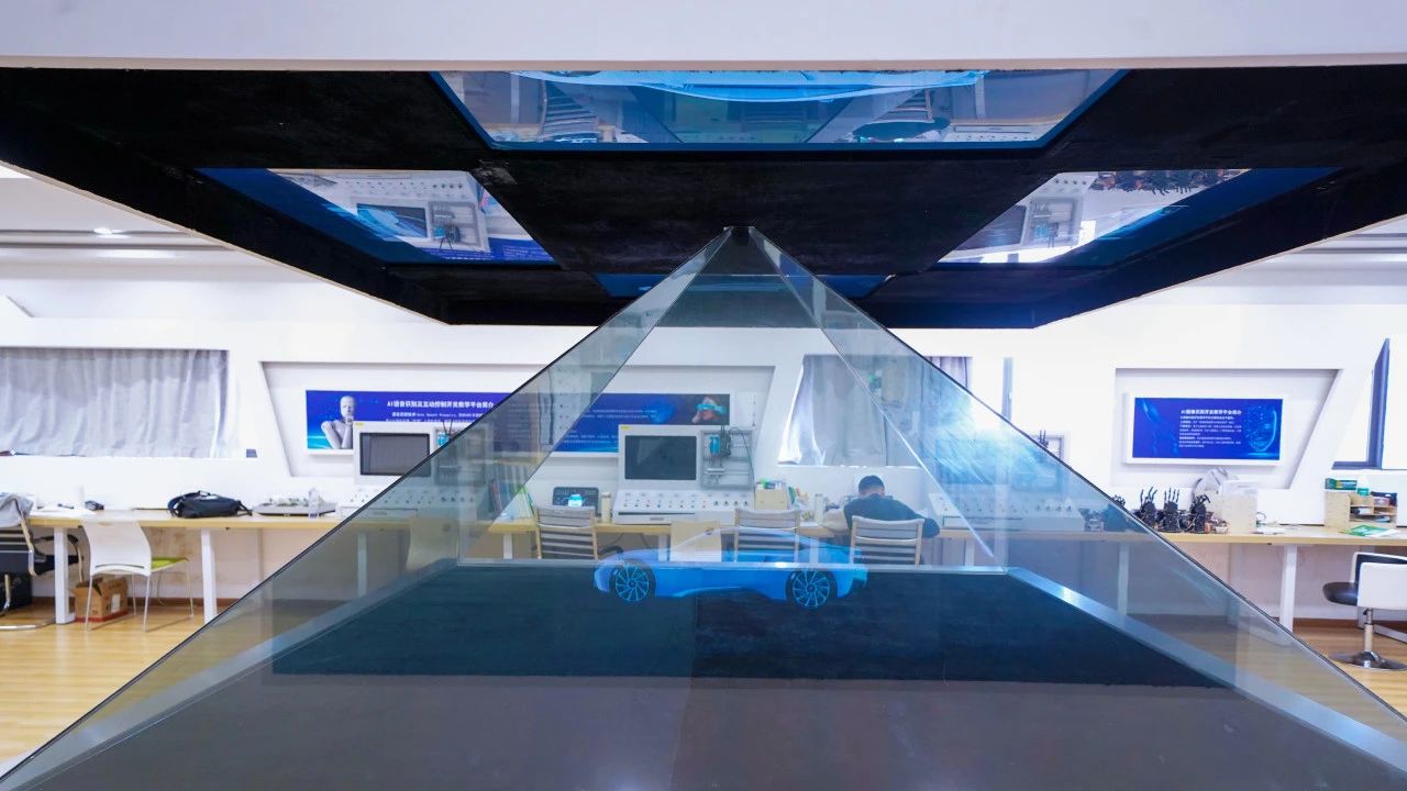 新能源汽车技术