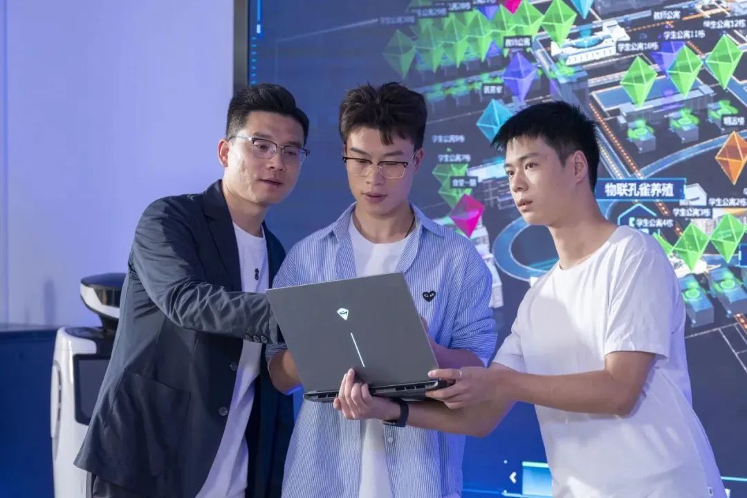 查看等多就业典型