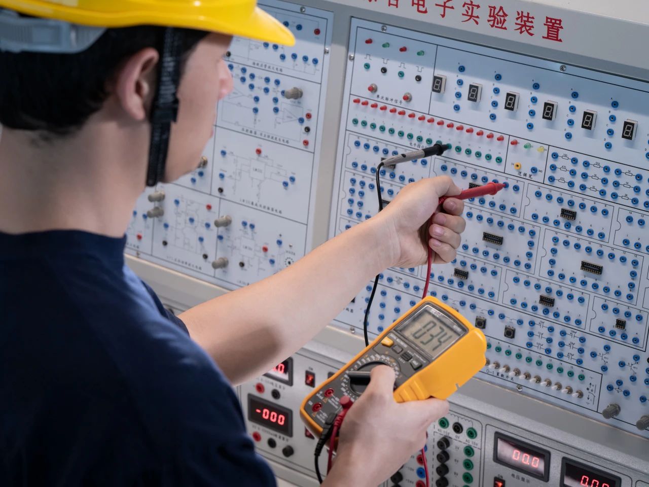 电气自动化技术