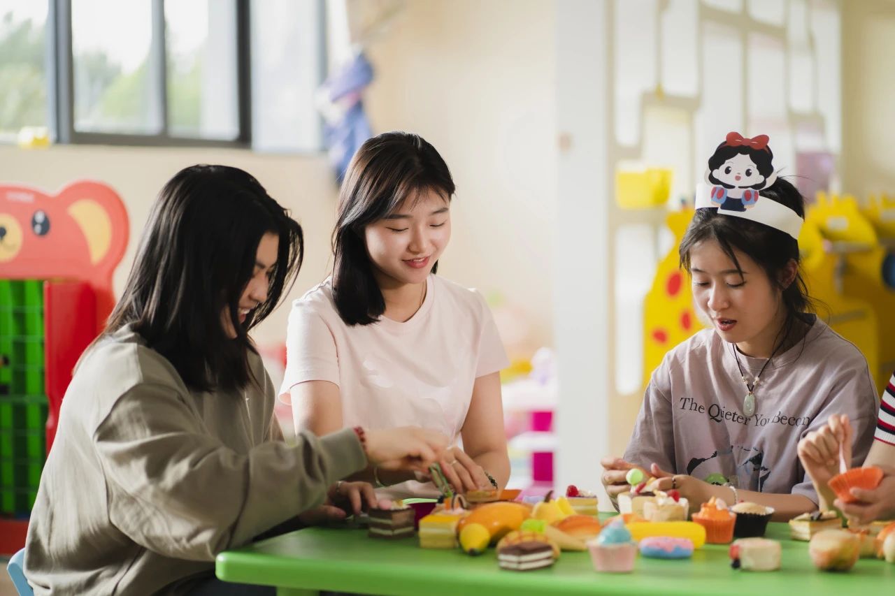 学前教育
